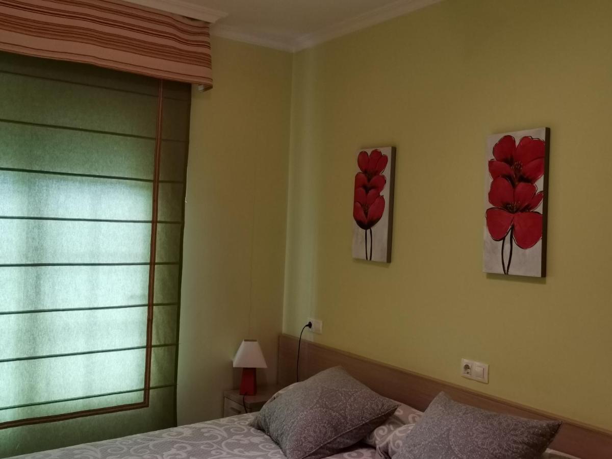 Apartament Фос Экстерьер фото
