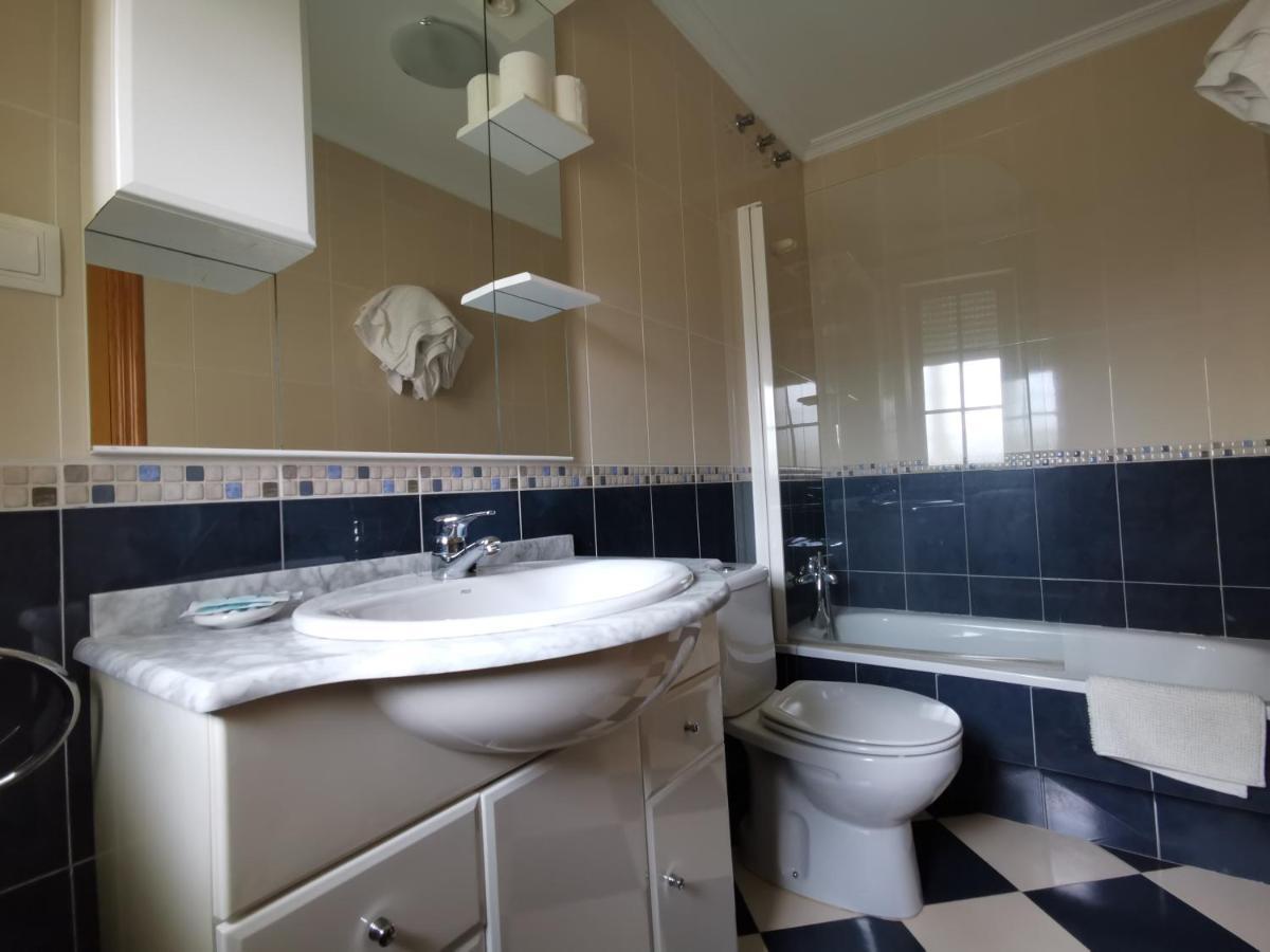 Apartament Фос Экстерьер фото